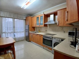 Piso en venta en Portugalete