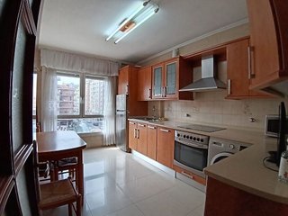 Piso en venta en Portugalete