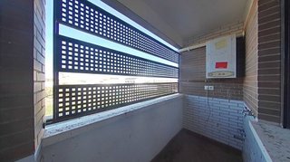 Piso en venta en PAU 2-600 en Puertollano