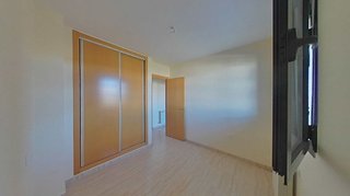 Piso en venta en PAU 2-600 en Puertollano