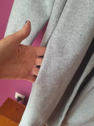 Abrigo Zara