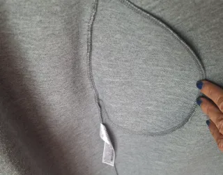 Abrigo Zara