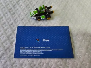 🇪🇦 Mickey Mania - Sega Mega Drive