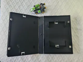 🇪🇦 Mickey Mania - Sega Mega Drive