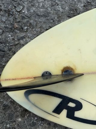 Tabla de surf Rodi Ride 6'2