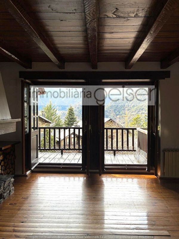 3-bedroom flat for sale in Segudet, Ordino · 3 of 20