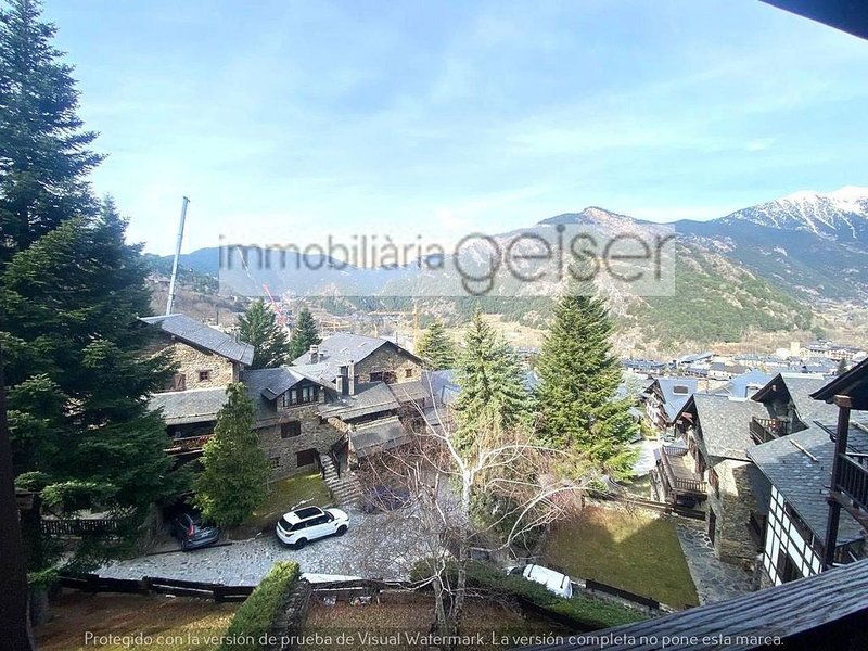 3-bedroom flat for sale in Segudet, Ordino · 4 of 20