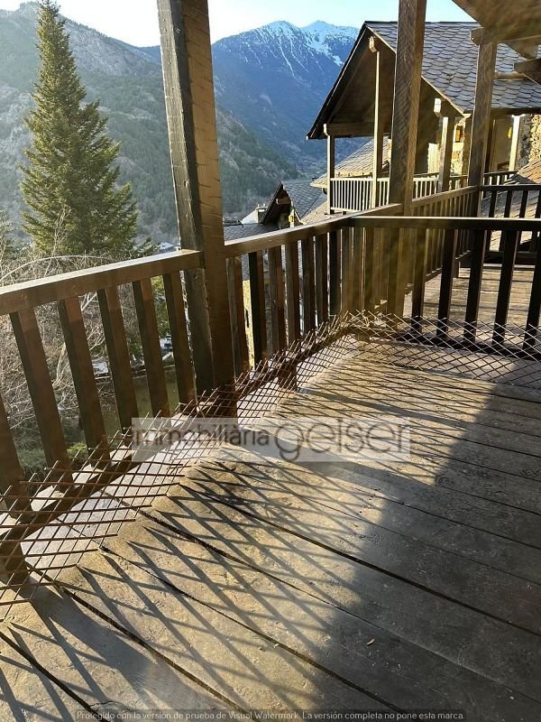 3-bedroom flat for sale in Segudet, Ordino · 5 of 20