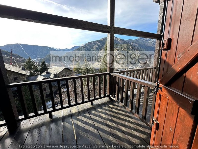 3-bedroom flat for sale in Segudet, Ordino · 11 of 20