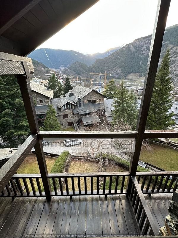 3-bedroom flat for sale in Segudet, Ordino · 12 of 20