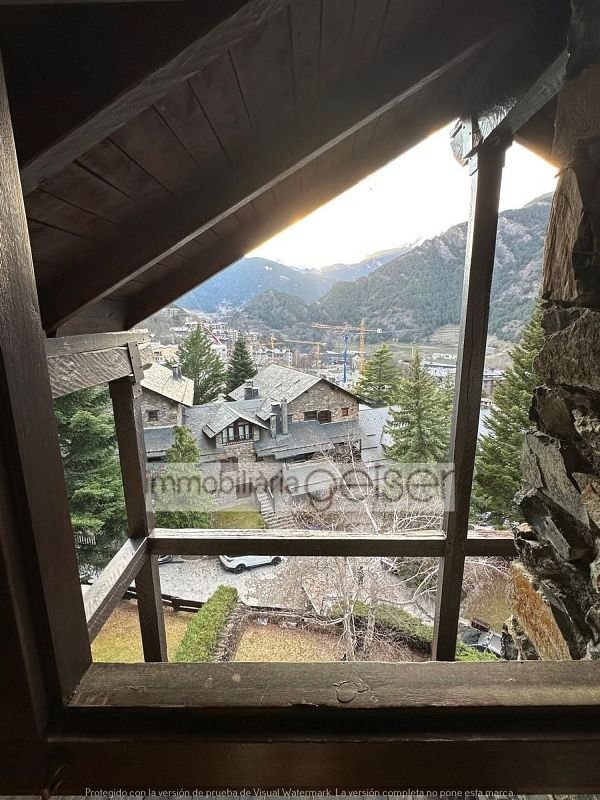 3-bedroom flat for sale in Segudet, Ordino · 13 of 20