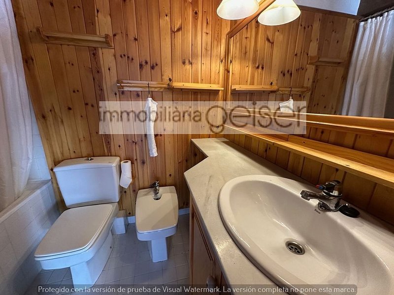 3-bedroom flat for sale in Segudet, Ordino · 18 of 20