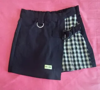 Falda pantalón Talla 34