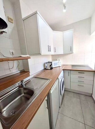 Piso en venta en Tarifa