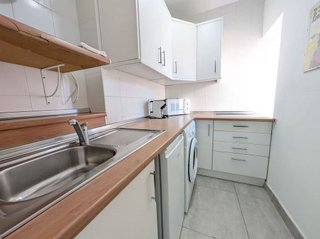 Piso en venta en Tarifa