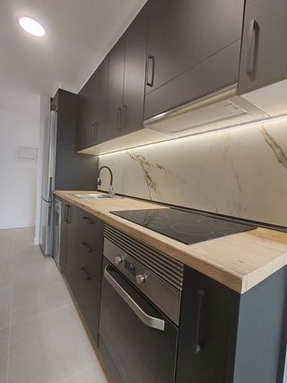 Piso en venta en Fuenlabrada II - El Molino en Fuenlabrada