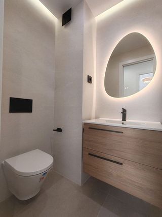 Piso en venta en Fuenlabrada II - El Molino en Fuenlabrada