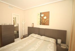 Piso en venta en Zona Pueblo en Calpe/Calp