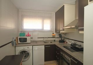 Piso en venta en Zona Pueblo en Calpe/Calp