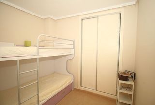 Piso en venta en Zona Pueblo en Calpe/Calp