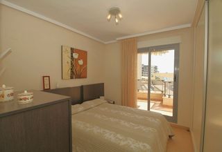 Piso en venta en Zona Pueblo en Calpe/Calp