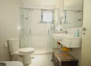 Piso en venta en Zona Pueblo en Calpe/Calp