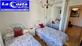 Piso en venta en Peñacastillo - Nueva Montaña en Santander