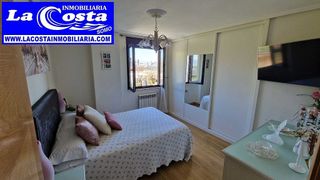 Piso en venta en Peñacastillo - Nueva Montaña en Santander