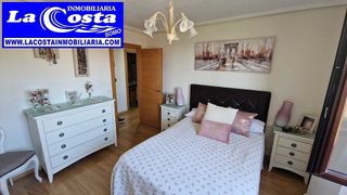 Piso en venta en Peñacastillo - Nueva Montaña en Santander