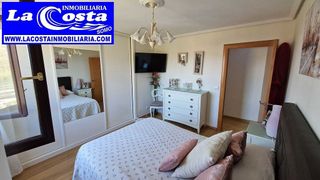 Piso en venta en Peñacastillo - Nueva Montaña en Santander