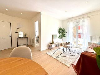 Piso en venta en Franciscanos en Albacete