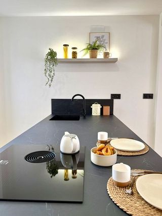 Piso en venta en Franciscanos en Albacete