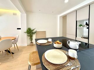 Piso en venta en Franciscanos en Albacete