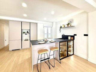 Piso en venta en Franciscanos en Albacete