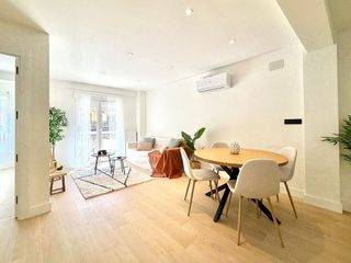 Piso en venta en Franciscanos en Albacete