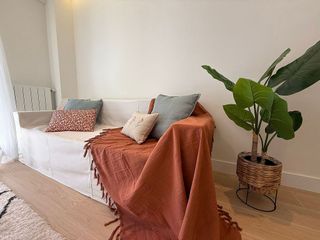 Piso en venta en Franciscanos en Albacete