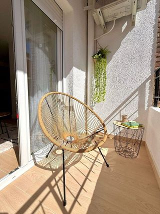 Piso en venta en Franciscanos en Albacete