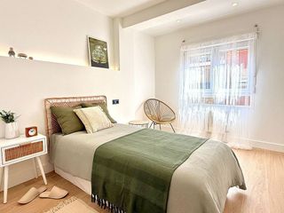 Piso en venta en Franciscanos en Albacete