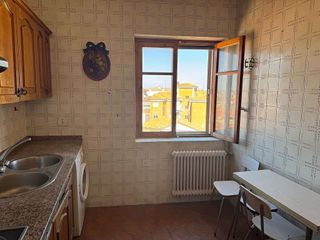 Piso en venta en Centro - Casco Antiguo en Zamora