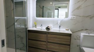 Ático en venta en Playa de los Boliches en Fuengirola