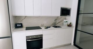 Ático en venta en Playa de los Boliches en Fuengirola