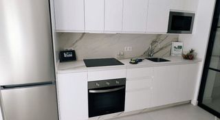 Ático en venta en Playa de los Boliches en Fuengirola