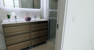 Ático en venta en Playa de los Boliches en Fuengirola