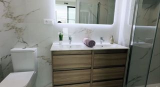 Ático en venta en Playa de los Boliches en Fuengirola