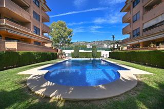Piso en venta en Casco Antiguo en Jávea/Xàbia
