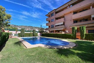 Piso en venta en Casco Antiguo en Jávea/Xàbia
