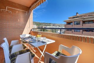 Piso en venta en Casco Antiguo en Jávea/Xàbia