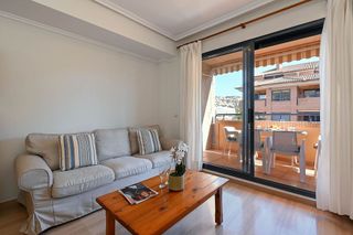 Piso en venta en Casco Antiguo en Jávea/Xàbia