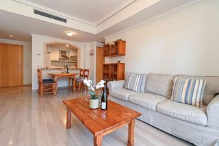 Piso en venta en Casco Antiguo en Jávea/Xàbia