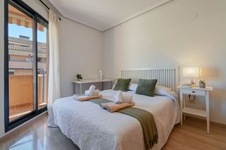 Piso en venta en Casco Antiguo en Jávea/Xàbia